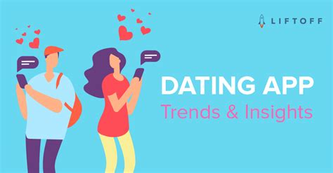 dating app research